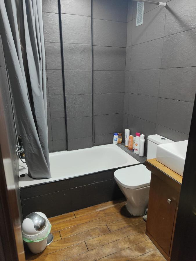 Piso En Calzada Duquesa Isabel Apartment Sanlúcar de Barrameda Exterior photo